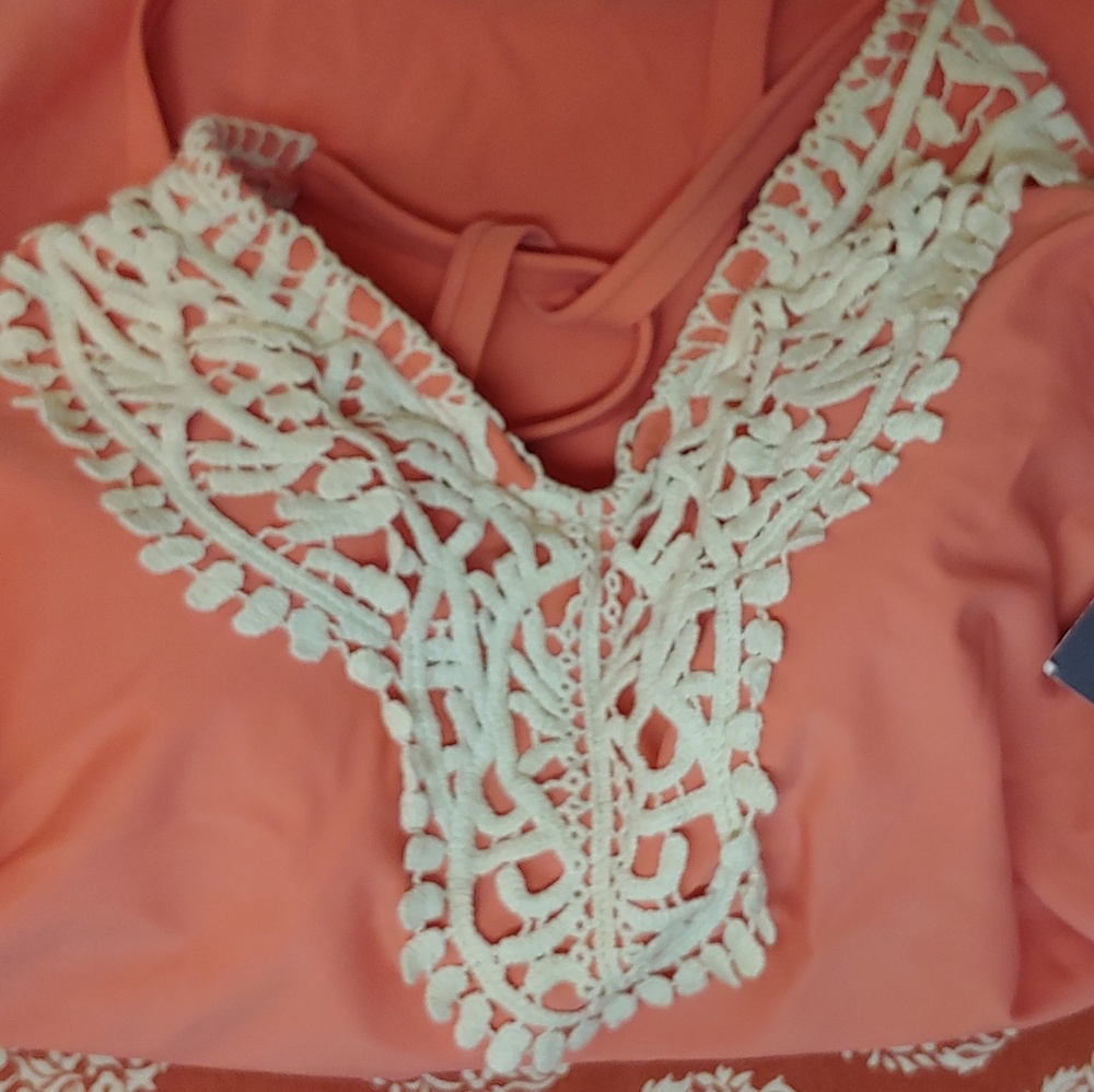 Brand new Bathing suit top